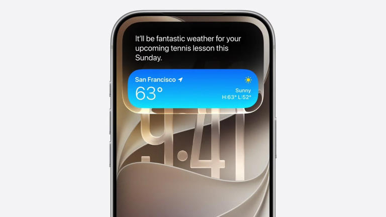 iOS 27.2 update to reportedly bring new iPhone features across Messages ...