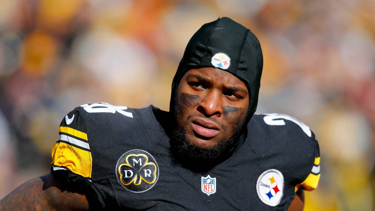 divisional-round---jacksonville-jaguars-v-pittsburgh-steelers