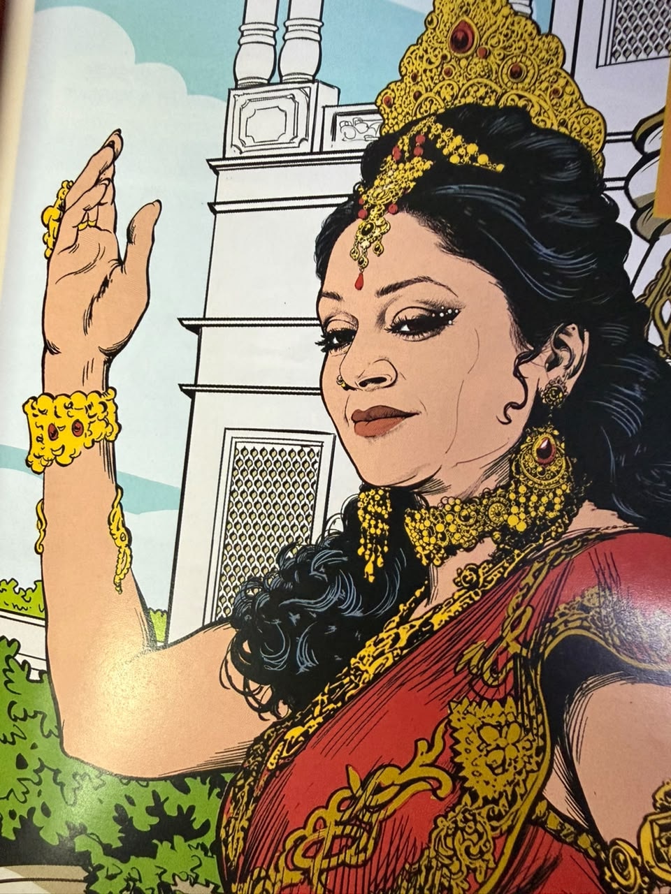 Who plays whom in Ramayana? Every actor and character in Nitesh Tiwari's epic