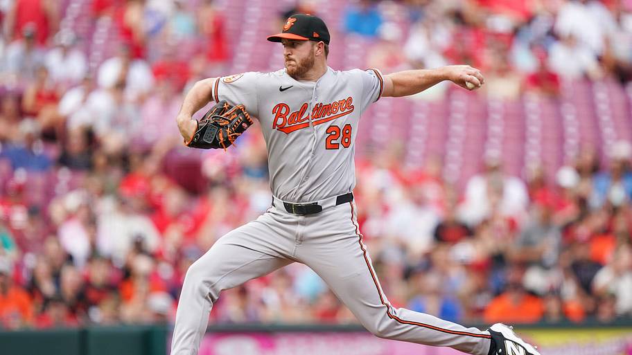 The Orioles rotation has reinvented itself since early June by making one huge adjustment