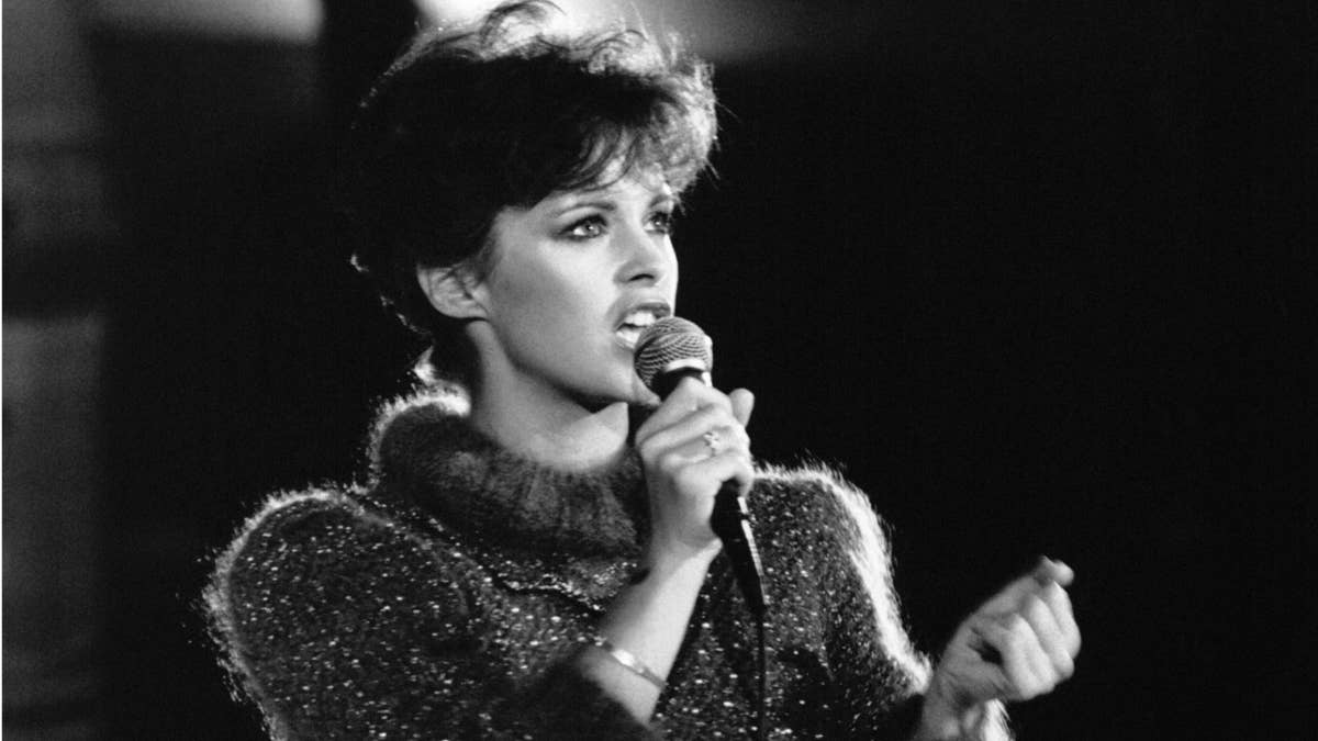 1981 massive pop smash that almost never happened hits a 45-year milestone