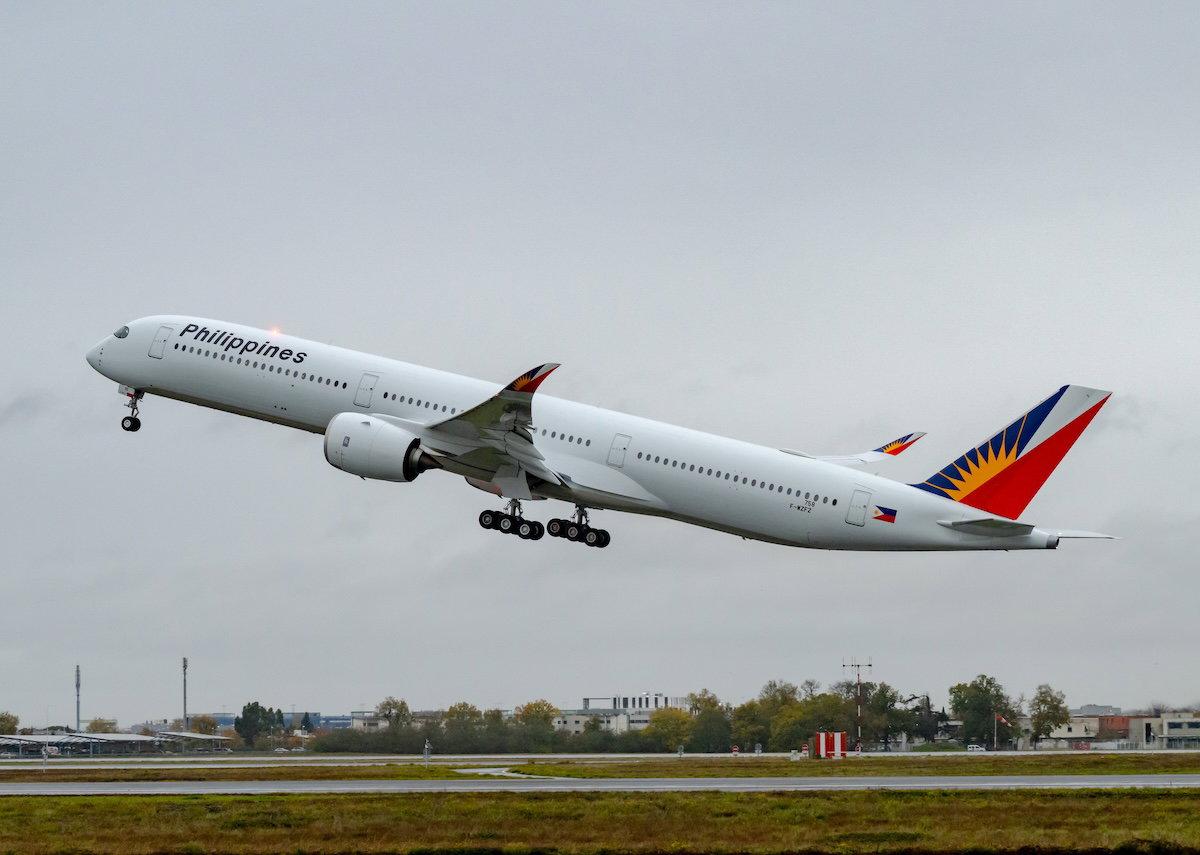 Philippine Airlines Orders Boeing 787-10, As Part Of Major Fleet Renewal