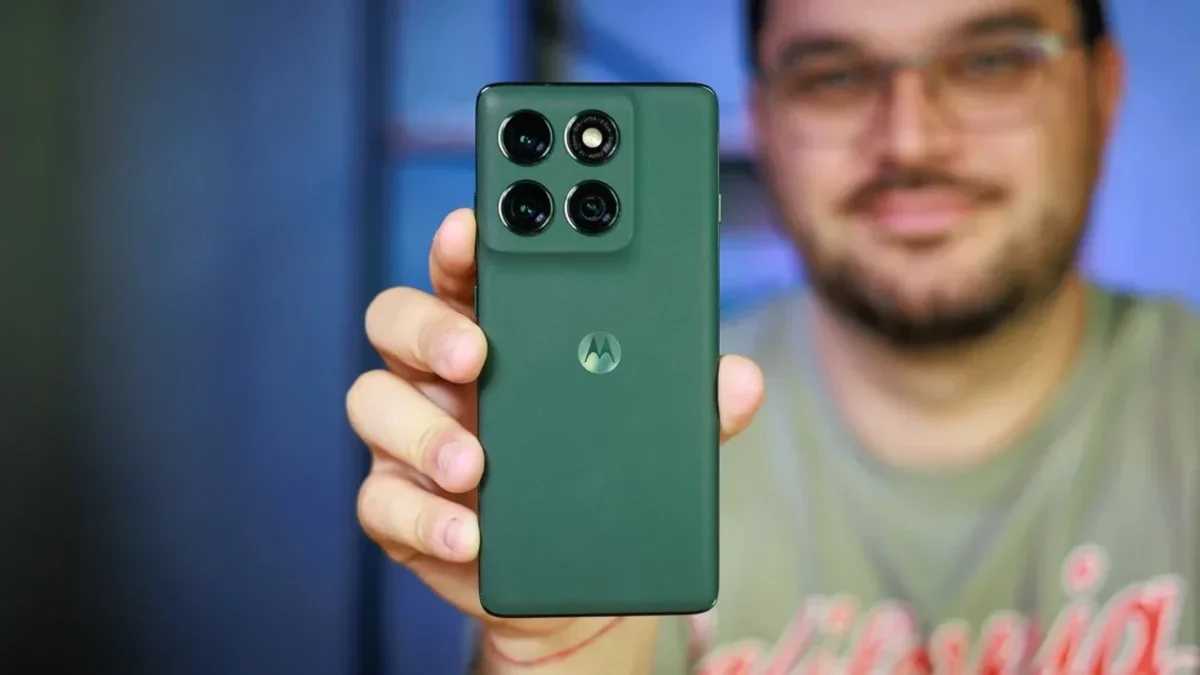 So much value at such a low price. | Image by PhoneArena