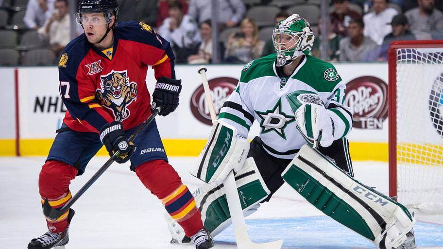 Jesse Winchester and Kari Lehtonen