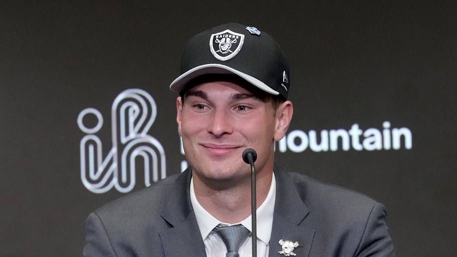 Re-drafting the 2026 NFL draft before training camp: Flipping the first round upside down