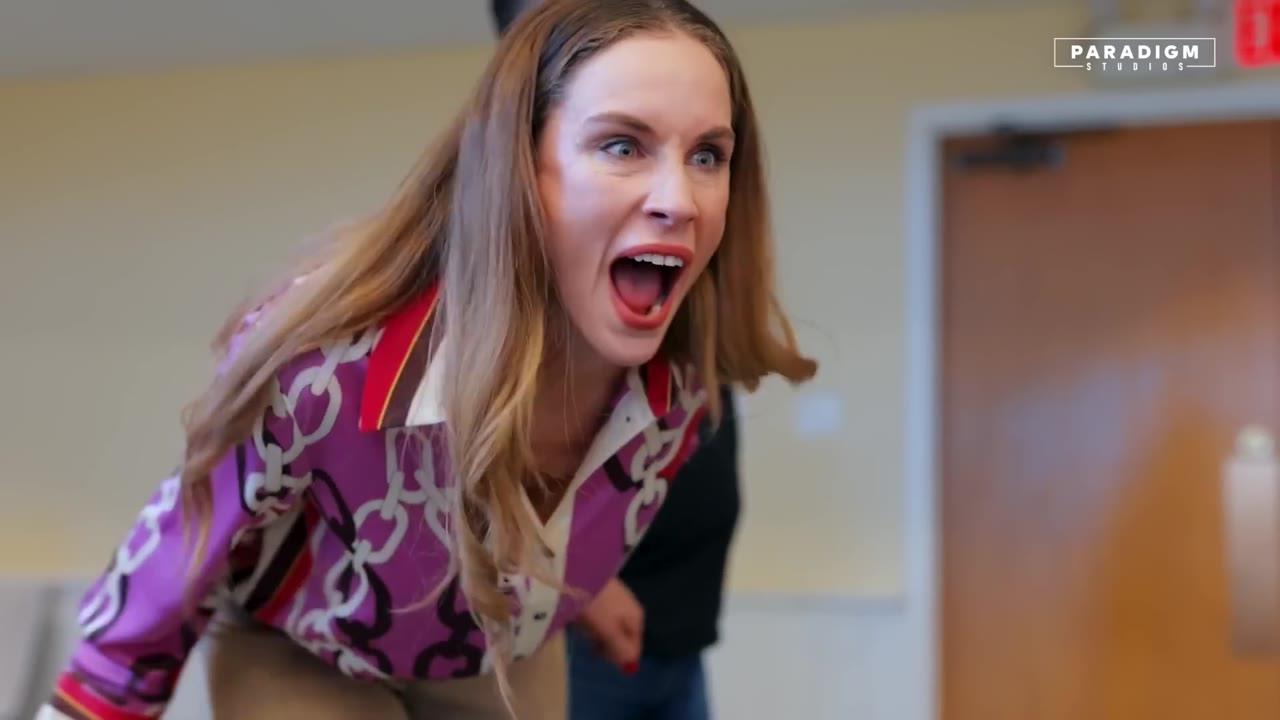 She humiliated a kid in front of everyone – then his mom fired back