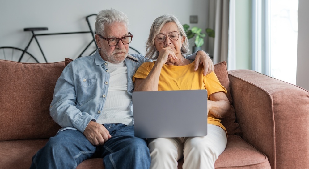 My wife and I, both 64, are desperate to retire — but we’ve still got $200,000 in student loans between us. Are we going to die with this debt?