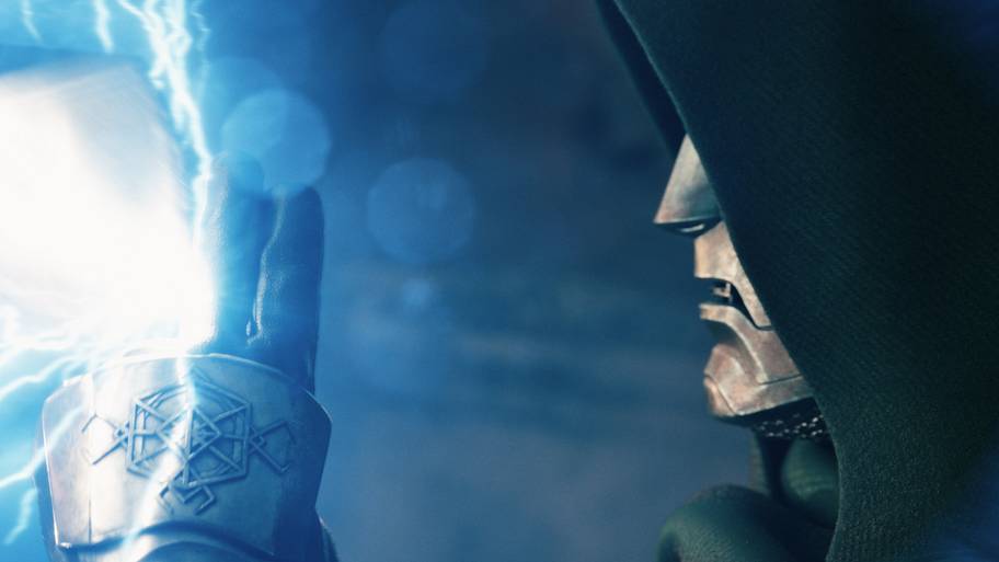 5 huge things you missed in the new Avengers: Doomsday trailer