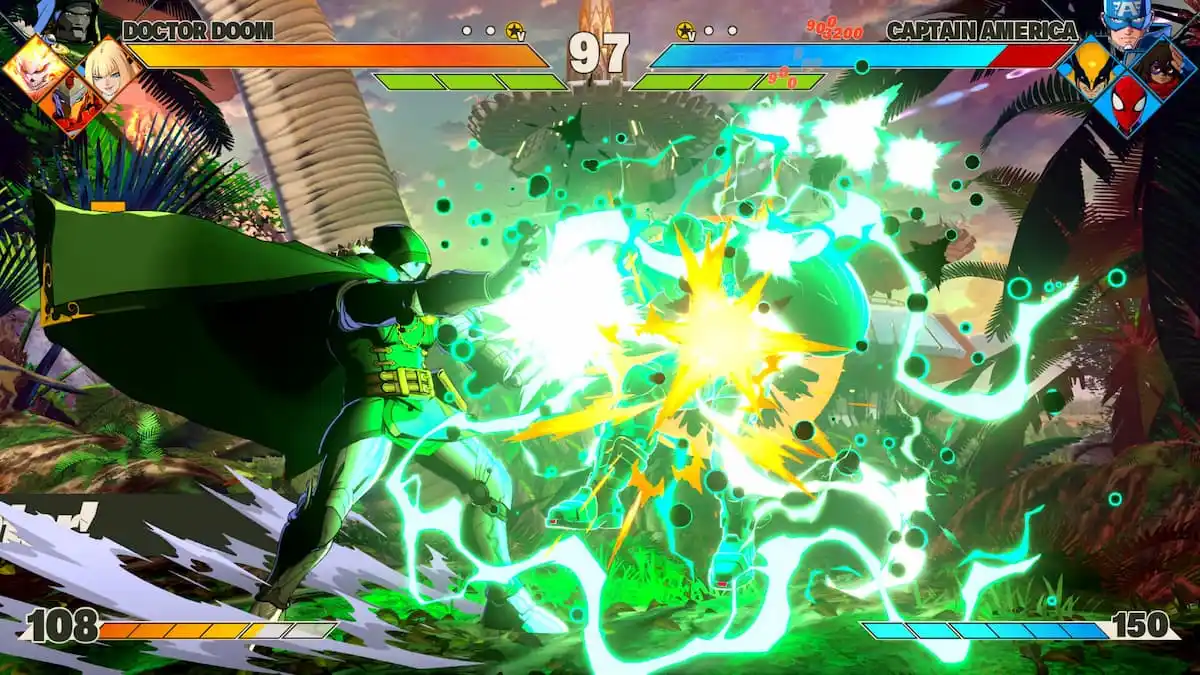 Marvel Tokon: Fighting Souls Targets Mid-Range PC Hardware, System Requirements Revealed