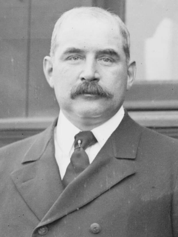 J.P. Morgan