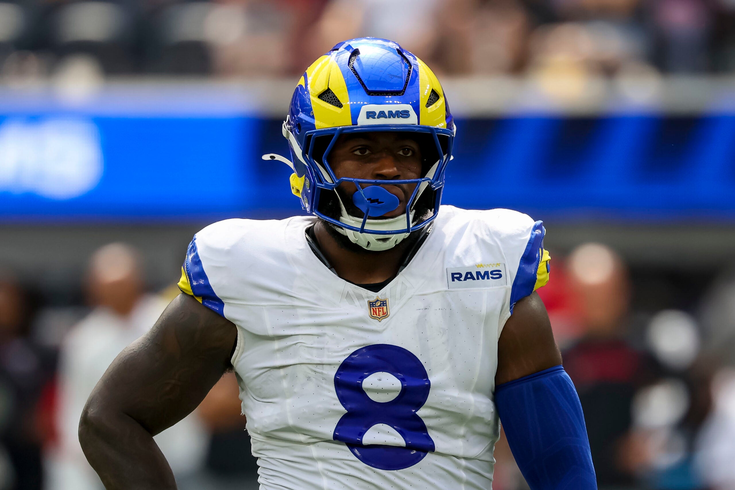 Los Angeles Rams' trade for Myles Garrett looks even better after NFL evaluators reveal their true feelings about Jared Verse