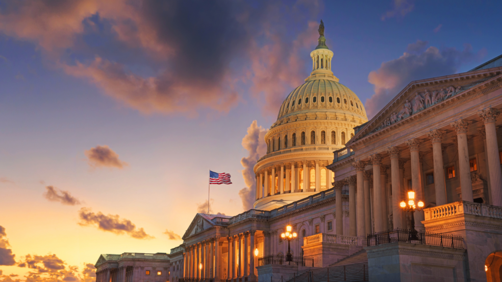 Daylight Saving Time Changes Could End as House Prepares Vote on Permanent Clock Rule