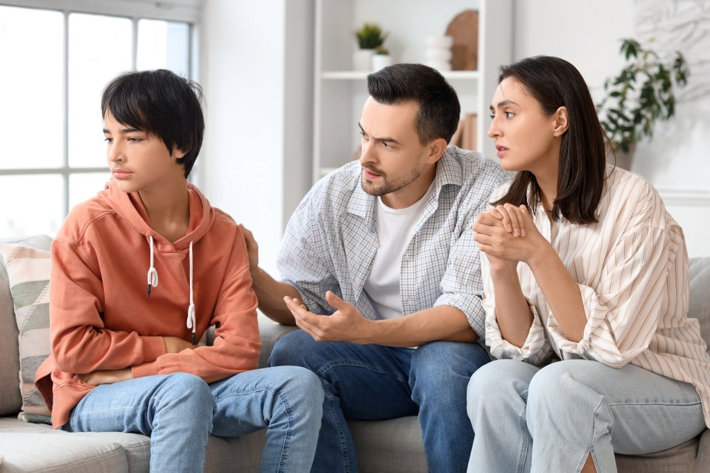 Gen Z blames parents for their failures — psychologists say they’re right, study