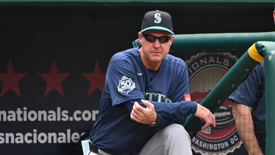 Felnin Celesten’s Promotion May Change Which Mariners Prospect Becomes Trade Bait