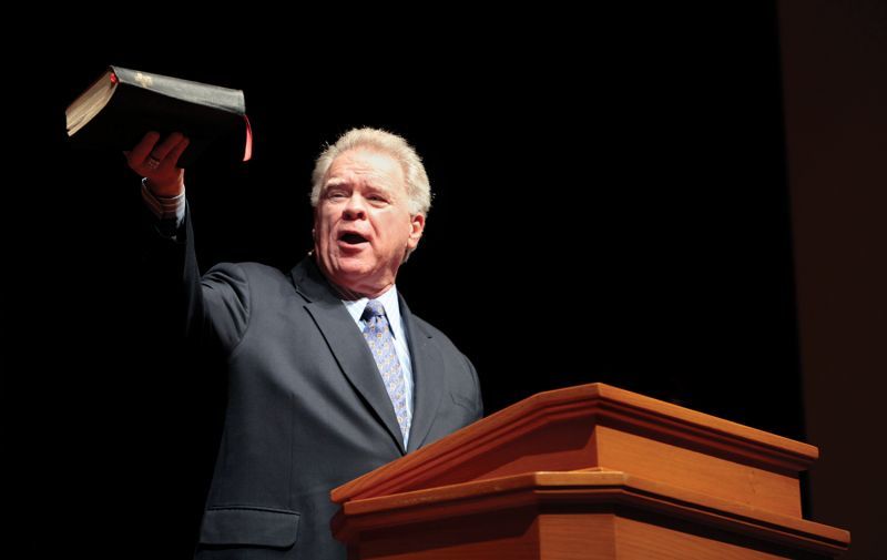 Lawsuit against Paige Patterson resolved ahead of trial