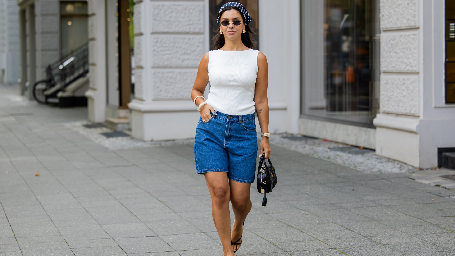 Street Style – Berlin – August, 2025