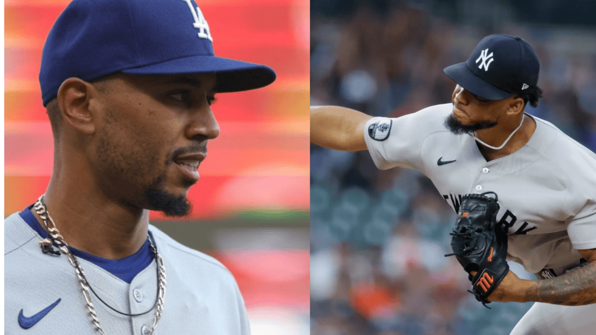 MLB: Was It On Purpose? Doval’s ‘Dangerous’ Pitch to Mookie Betts Sparks Outrage in Yankees vs Dodgers