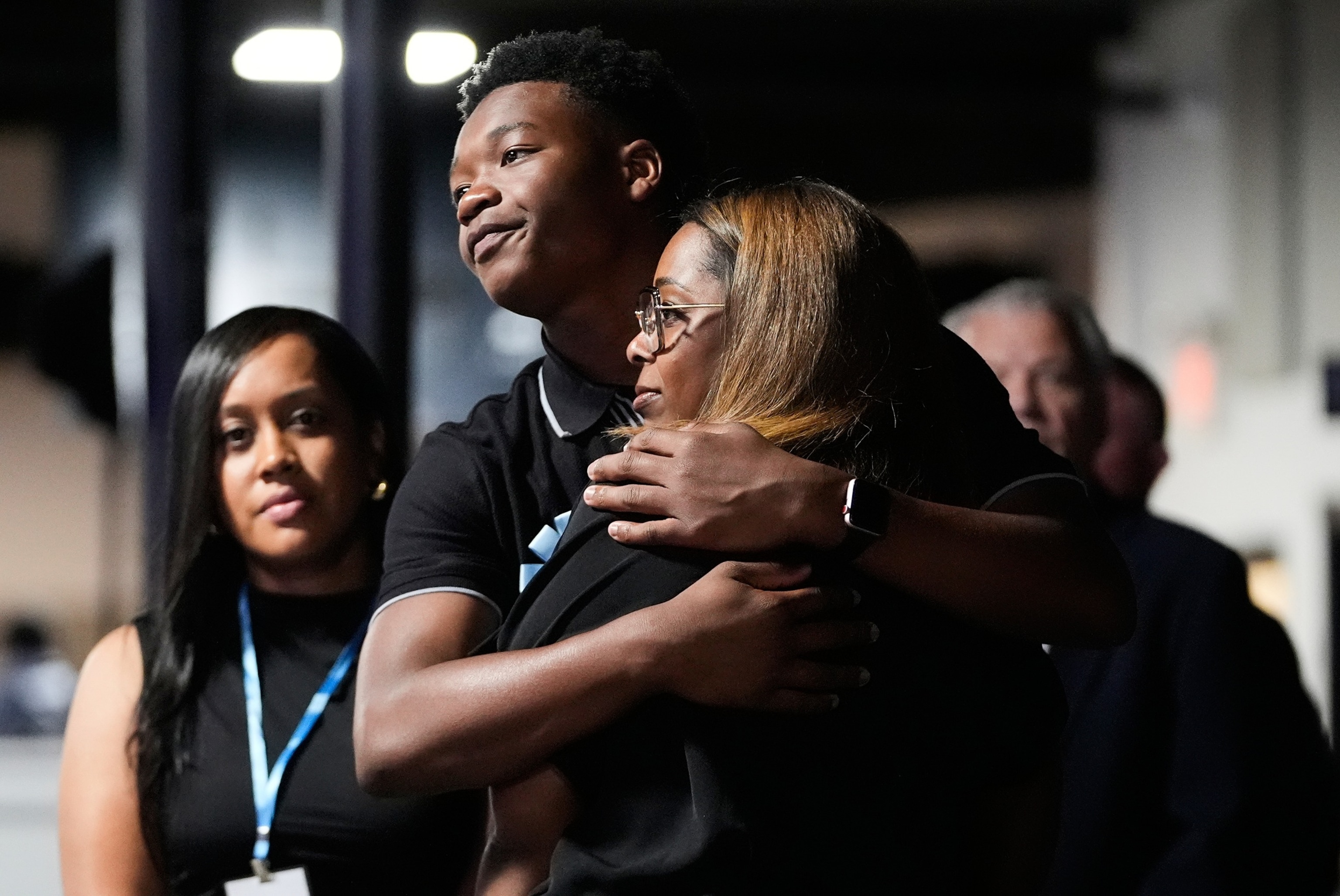 Nolan Wells funeral: 'We will miss everything about him,' mom says