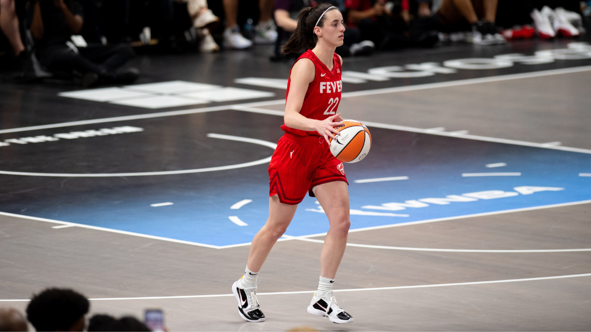Caitlin Clark Called The “Veruca Salt Of The WNBA” By Ex-NBA Player