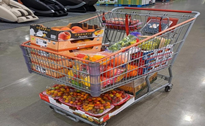Costco Employees Reveal the Biggest Mistake Shoppers Make in the Produce Section