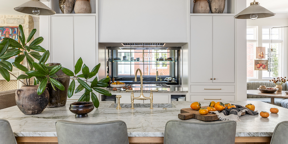 Why More Kitchens Are Embracing “Quiet Tech”