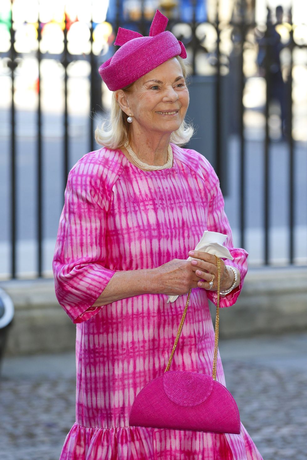 Duchess of Kent | Source: GETTY