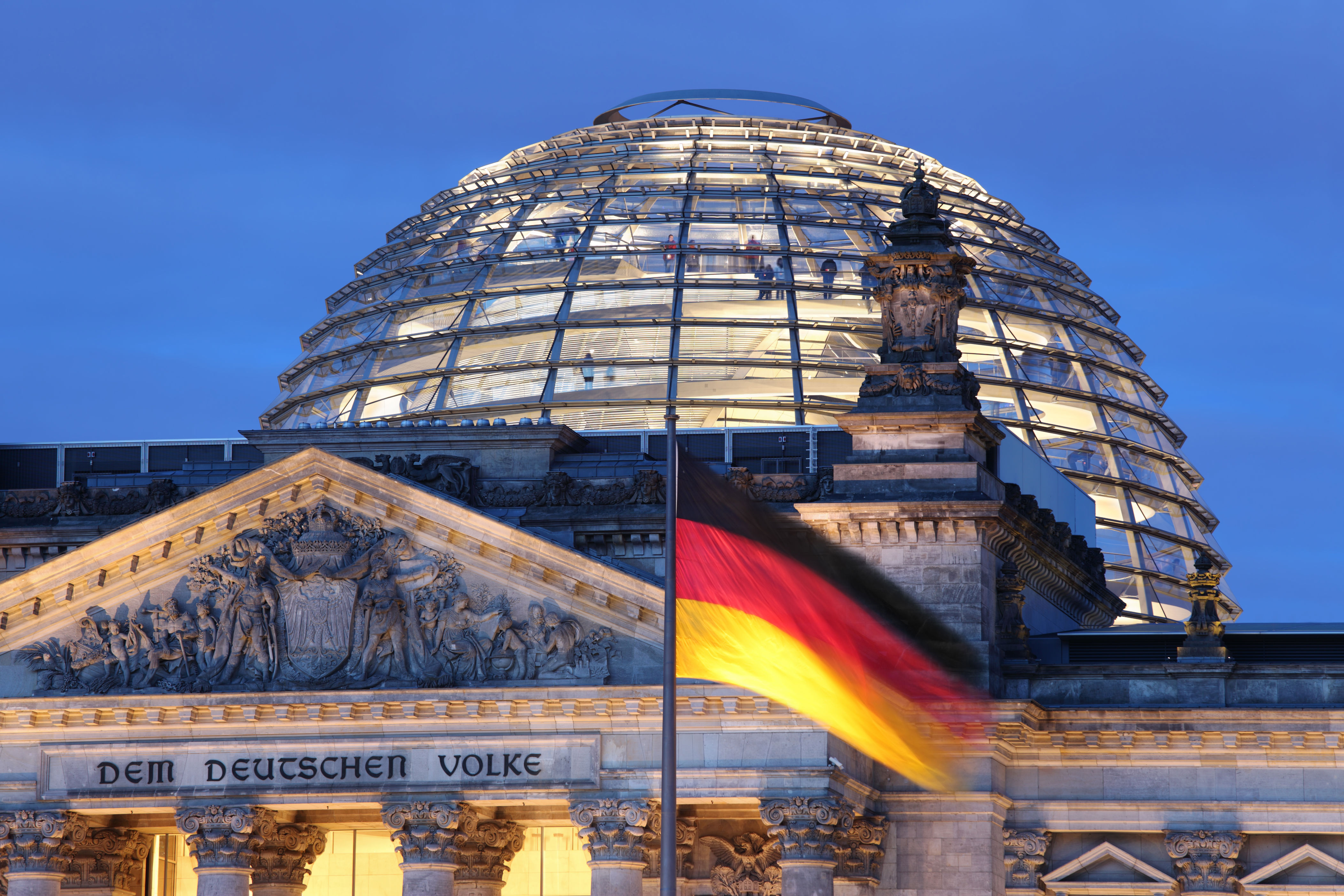 Germany's 2026 pension reform push -- a blueprint for the US.?