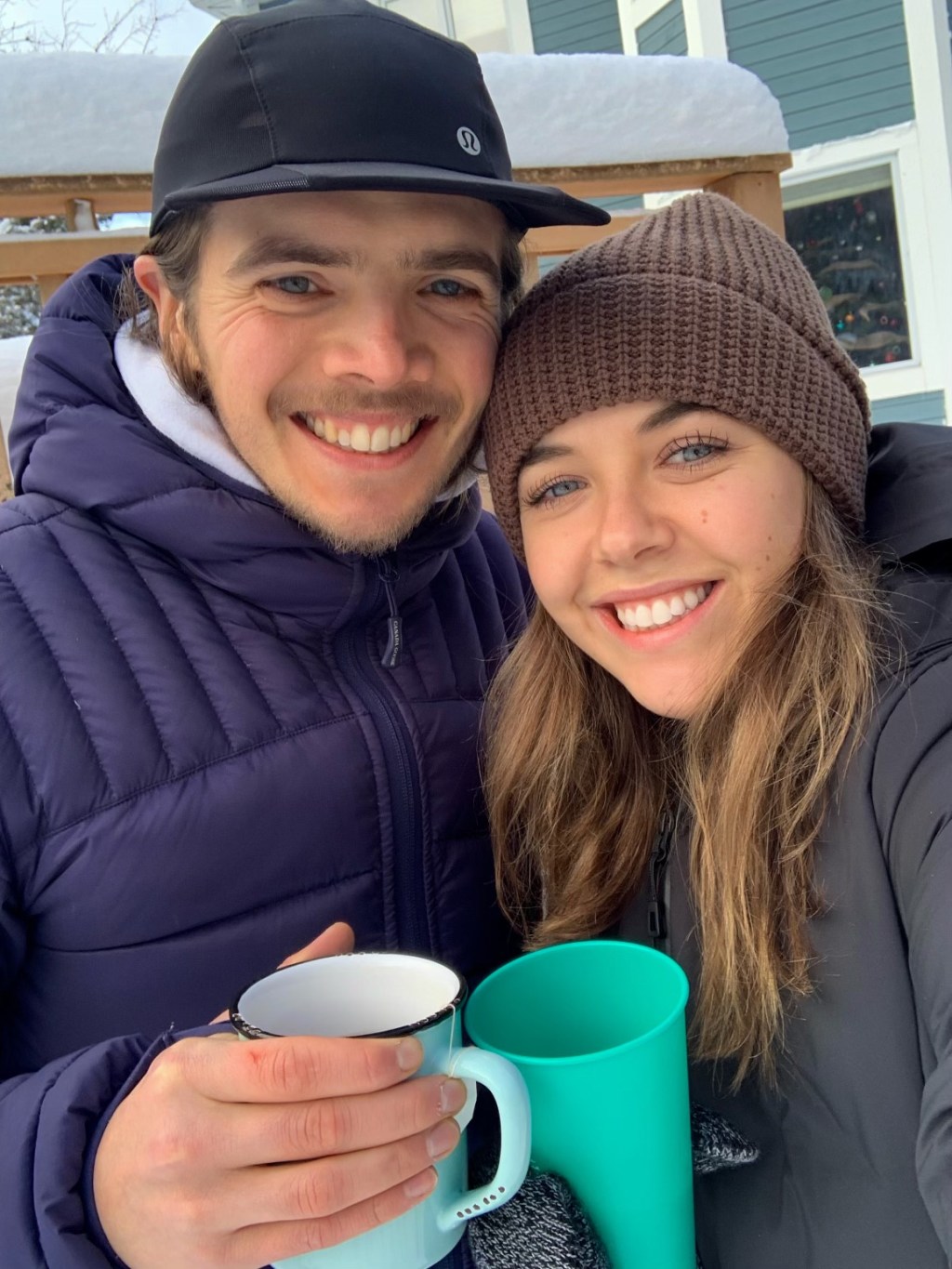 My fiancé died a month before our wedding, so I went on our honeymoon alone — and learned these valuable lessons