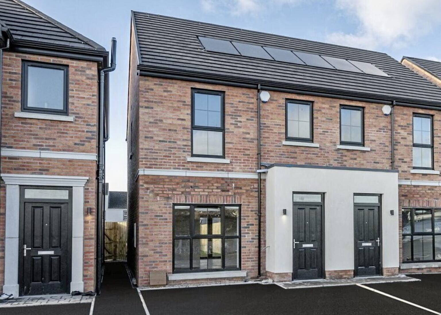 Housing will only thrive on long-term thinking