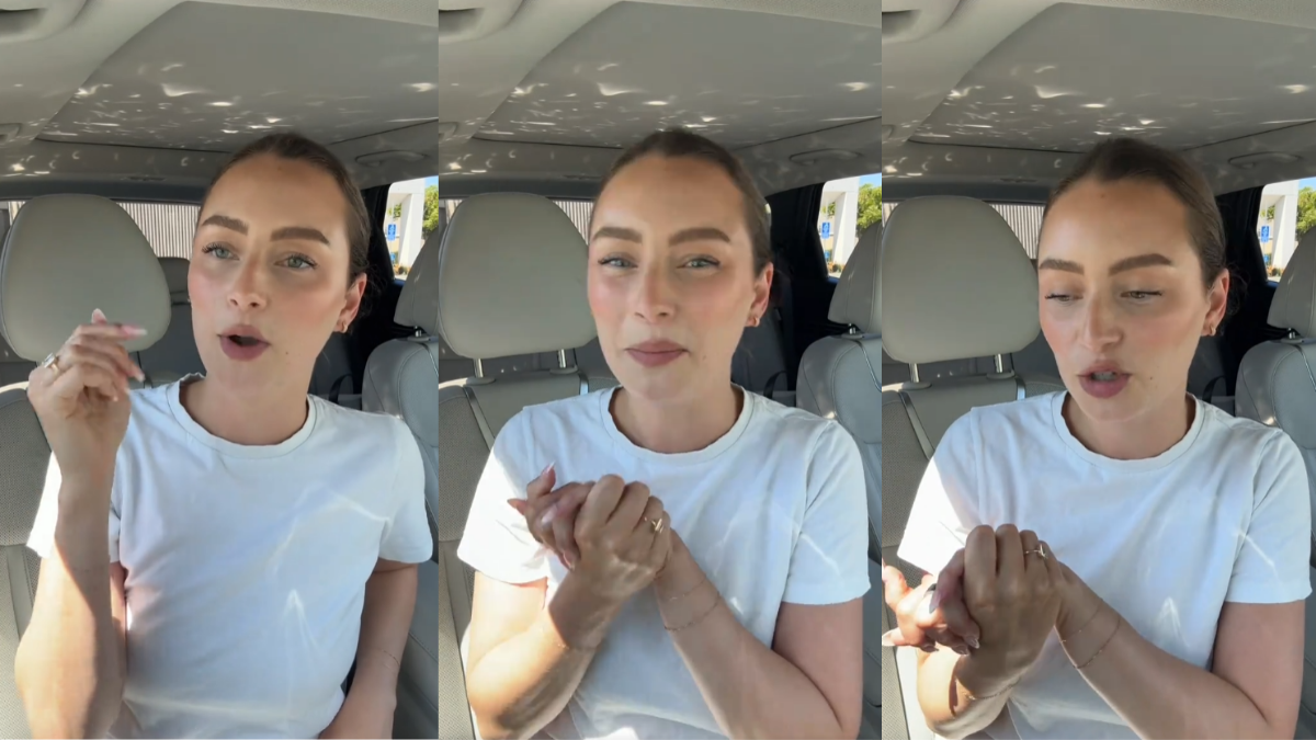 California Woman Overheard Two Men Talk About a Prospective Hire. They Said She Has ‘Mommy Issues’ for Turning a Job Down: ‘You Dodged a Bullet’