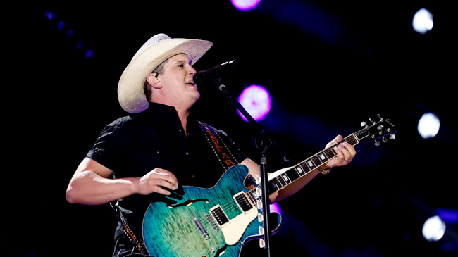 Jon Pardi Reveals Destinations, Lineup On Fall Headlining Run — See Dates