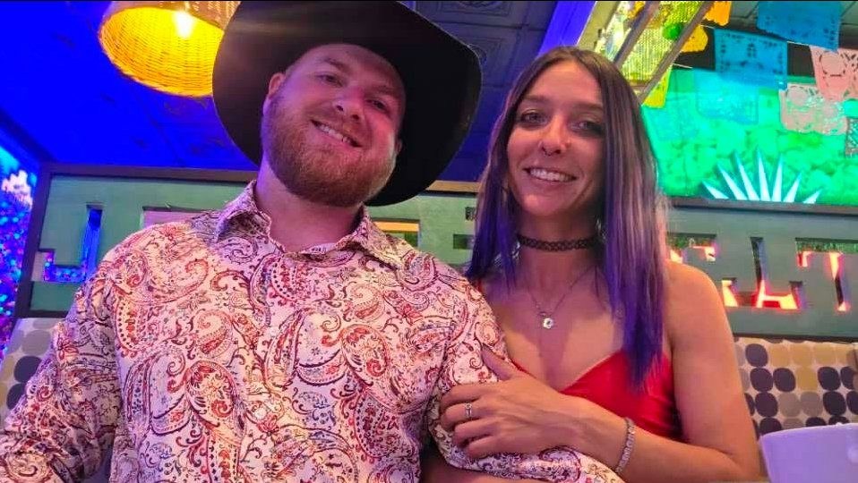 Final words of woman killed by 13ft alligator as boyfriend tried to save her