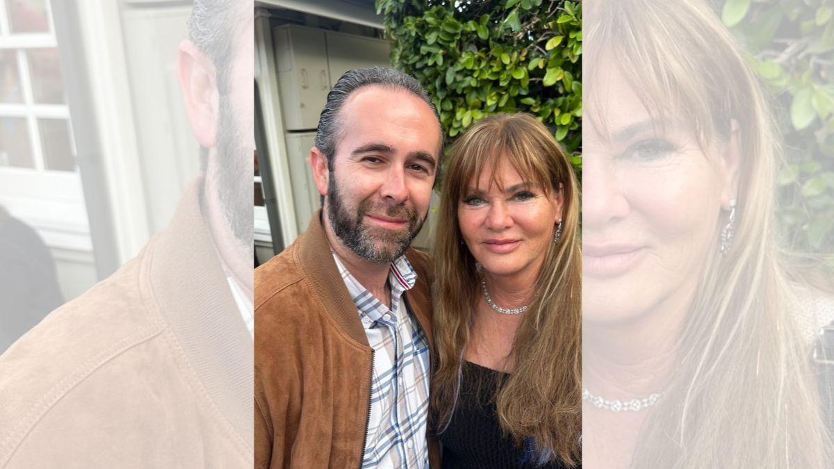 'RHOC' Alum Jeana Keough Diagnosed With Tongue Cancer After Months of Pain