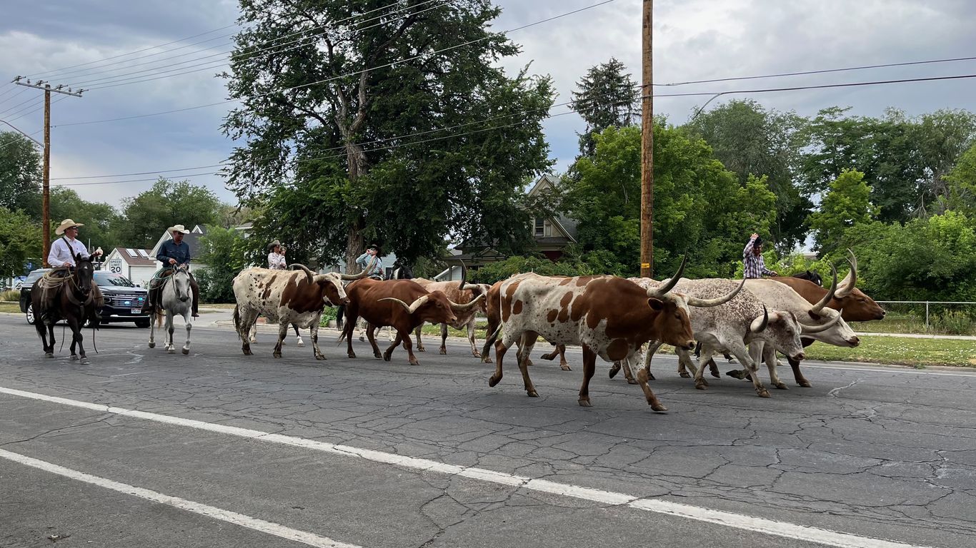 Where to celebrate Pioneer Day and Pie and Beer Day in 2026