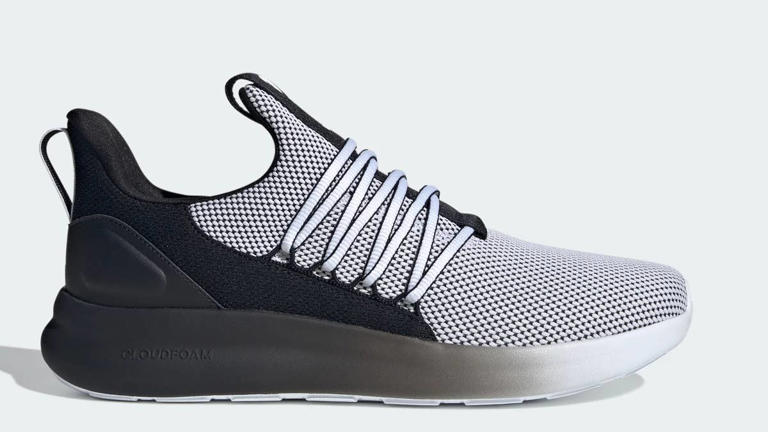Adidas’ $70 sleek and fuss-free slip-on Cloudfoam sneakers are now just $24
