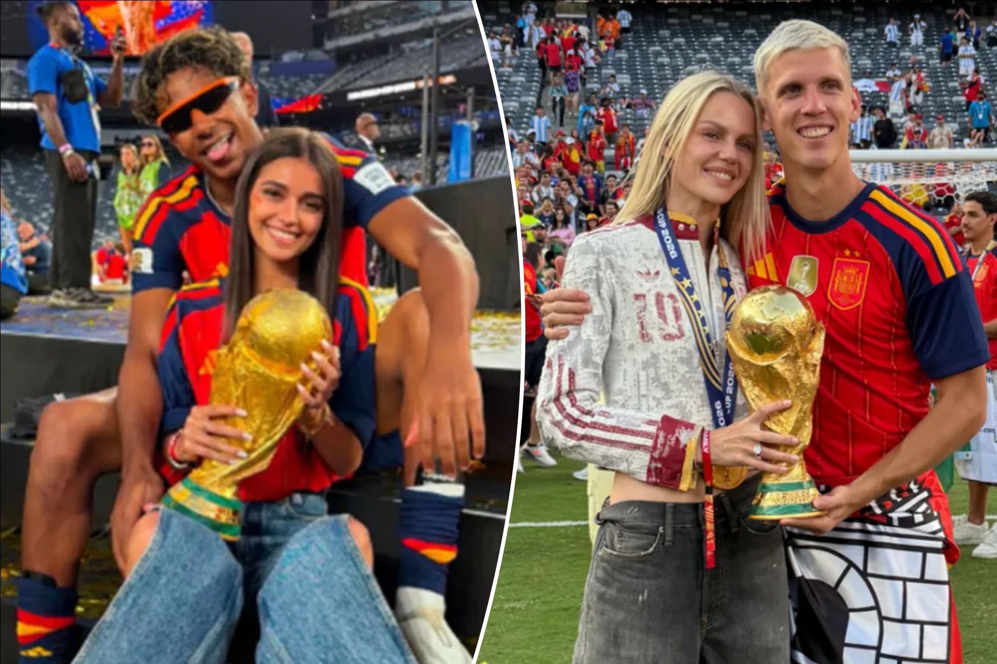 lamine-yamal-s-girlfriend-spain-wags-celebrate-world-cup-win-in