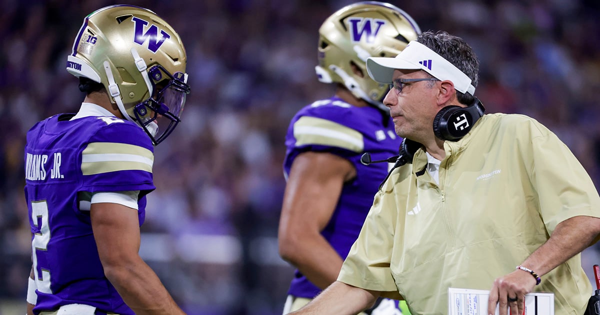 Purdue 2026 opponent preview: Washington