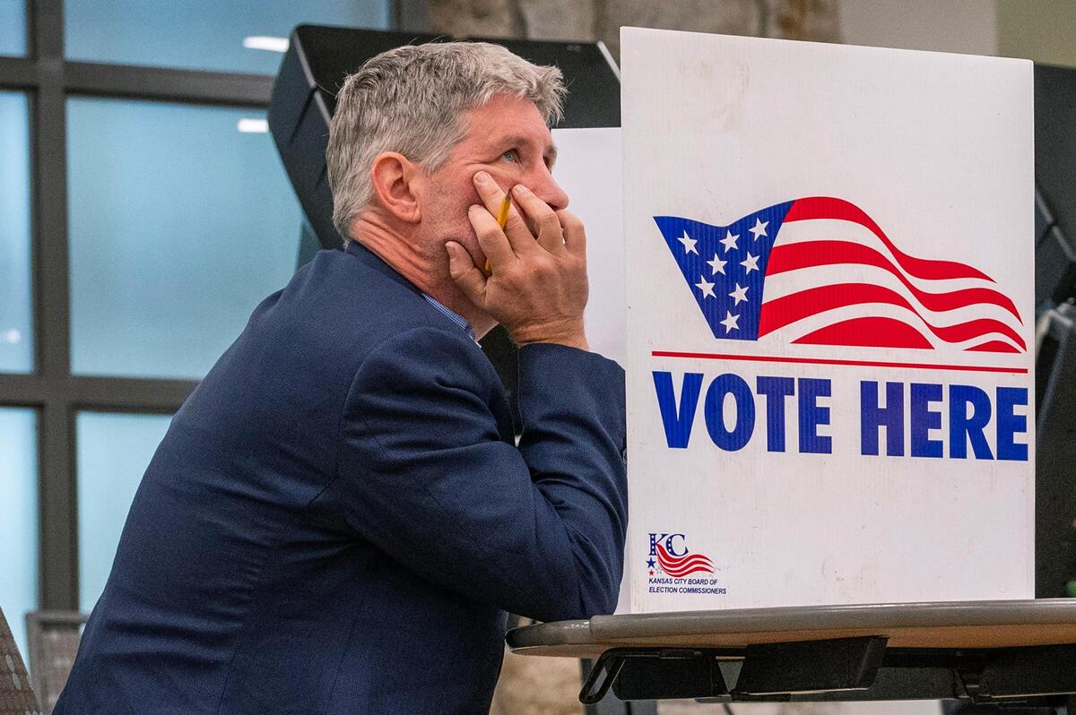 How do I choose who to vote for? Find 2026 sample ballots for KC-area ...