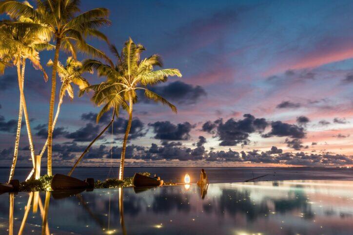 A $14,325 Maldives Vacation Is Now Just $2,999