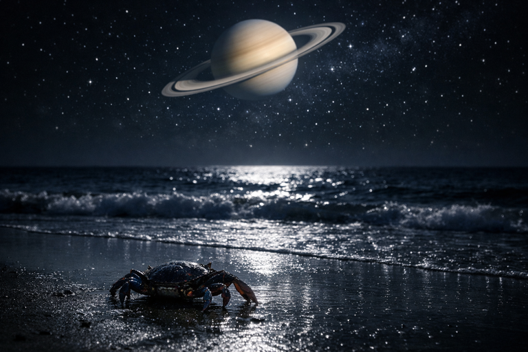 Saturn retrograde in Aries 2026: Effects on your sign