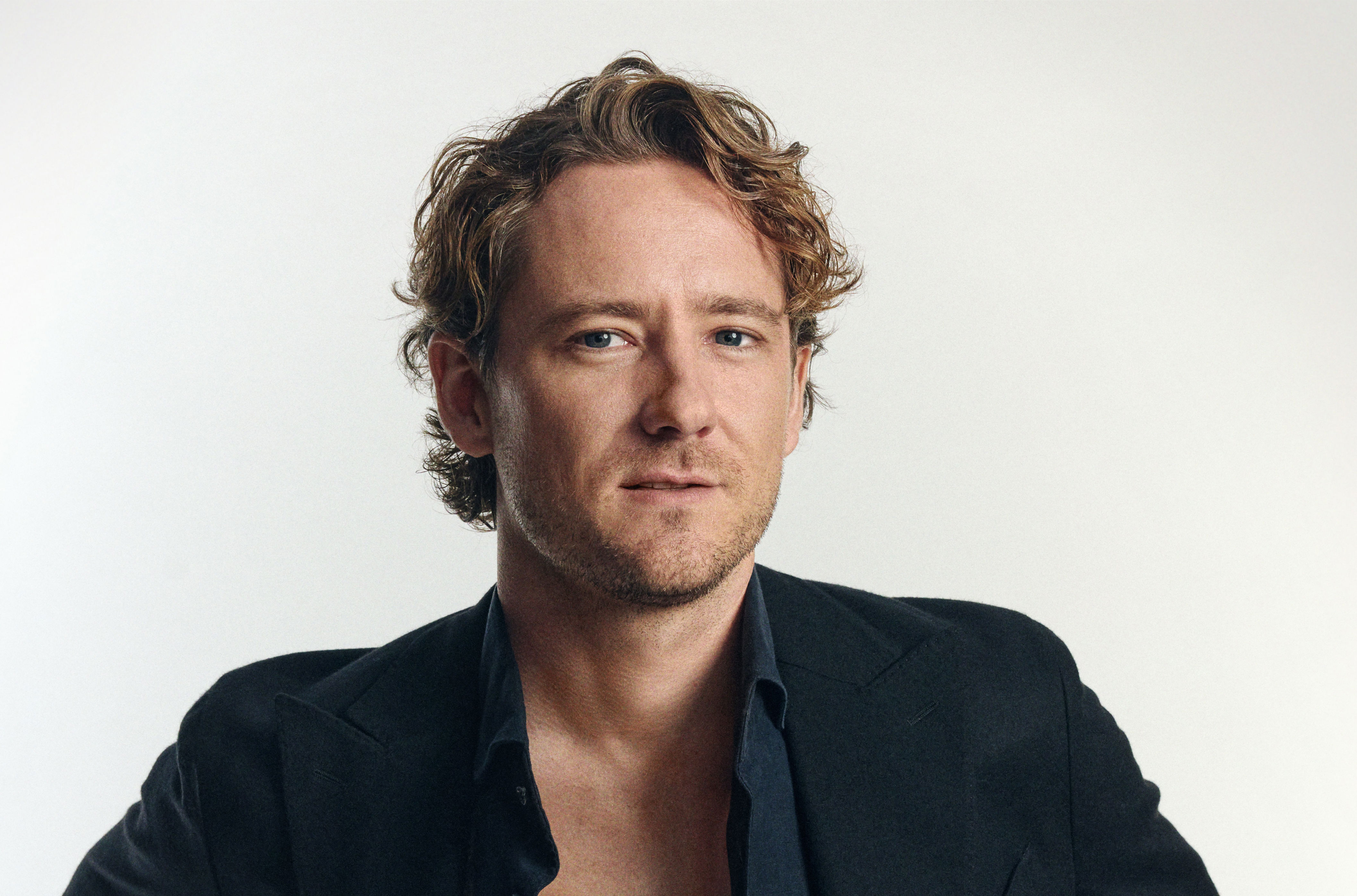 Lewis Pullman Joins Julia Garner in Apple TV's 'Guilty Creatures'