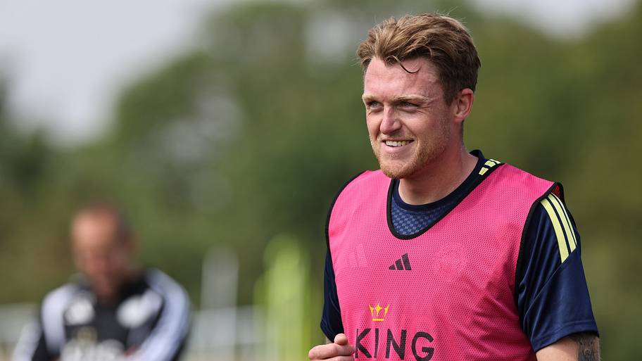 Australian defender could be on his way to West Ham