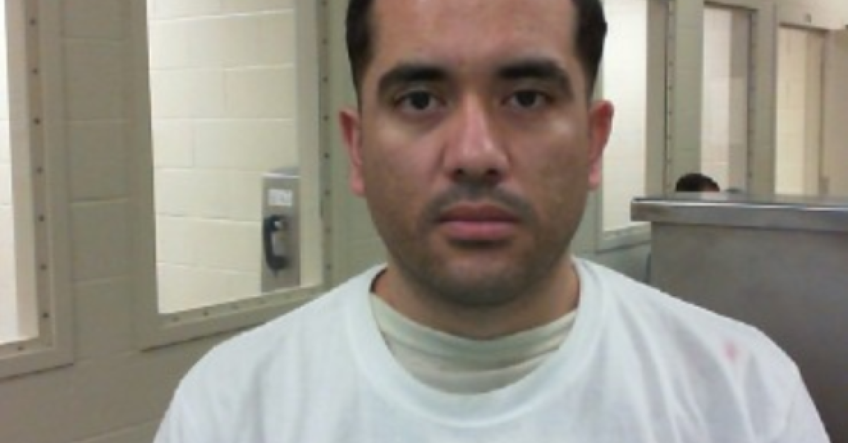 ICE deports alleged cartel hitman to Mexico