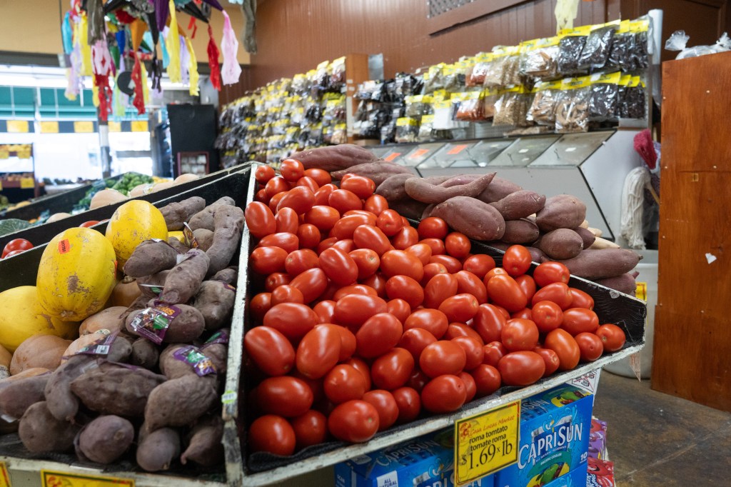 Twist in California city’s plot for new grocery store tax that would send prices rocketing