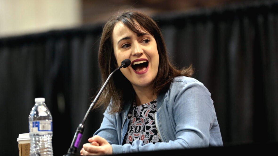 Matilda star Mara Wilson recalls co-star Danny DeVito supporting her family in rough times