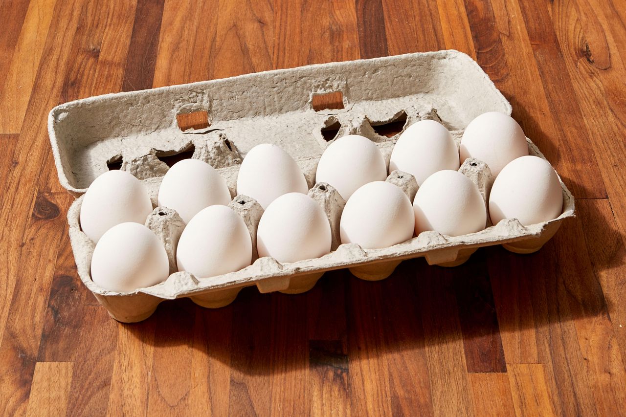 Egg carton
