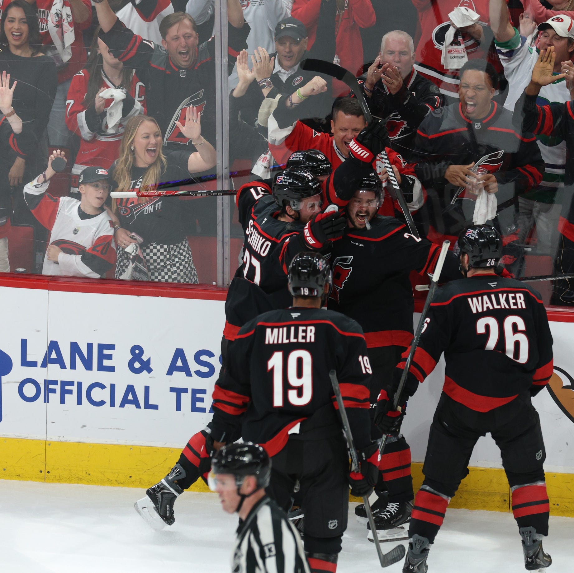 Now that the World Cup is over, here are five must-see U.S. sporting events