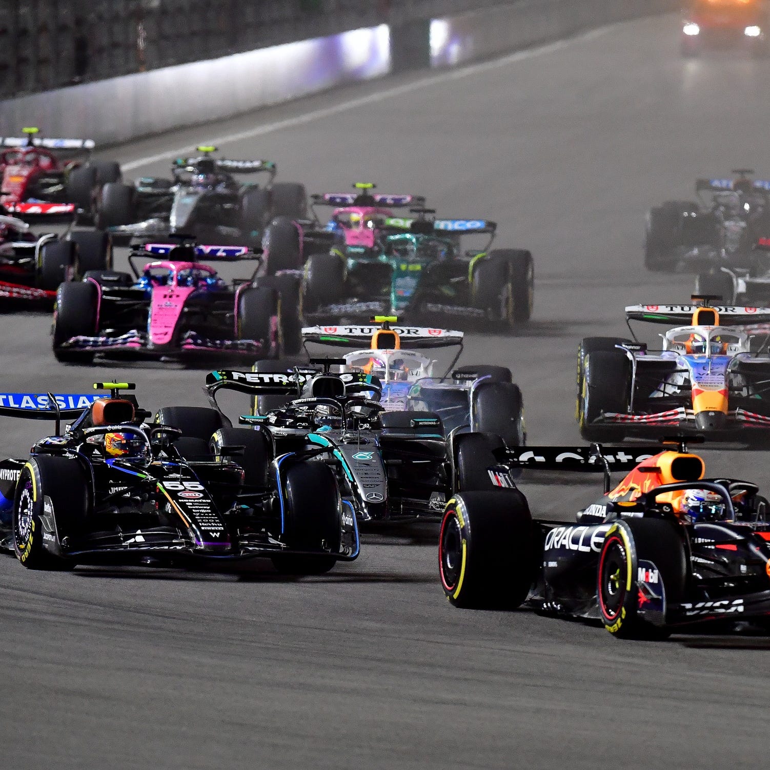 Now that the World Cup is over, here are five must-see U.S. sporting events