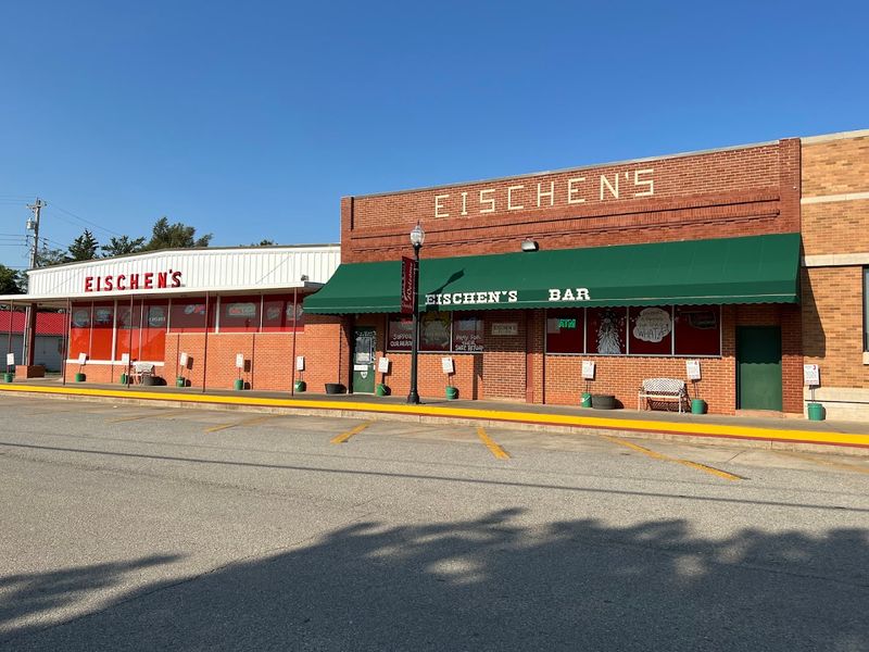 7. Eischen's Bar