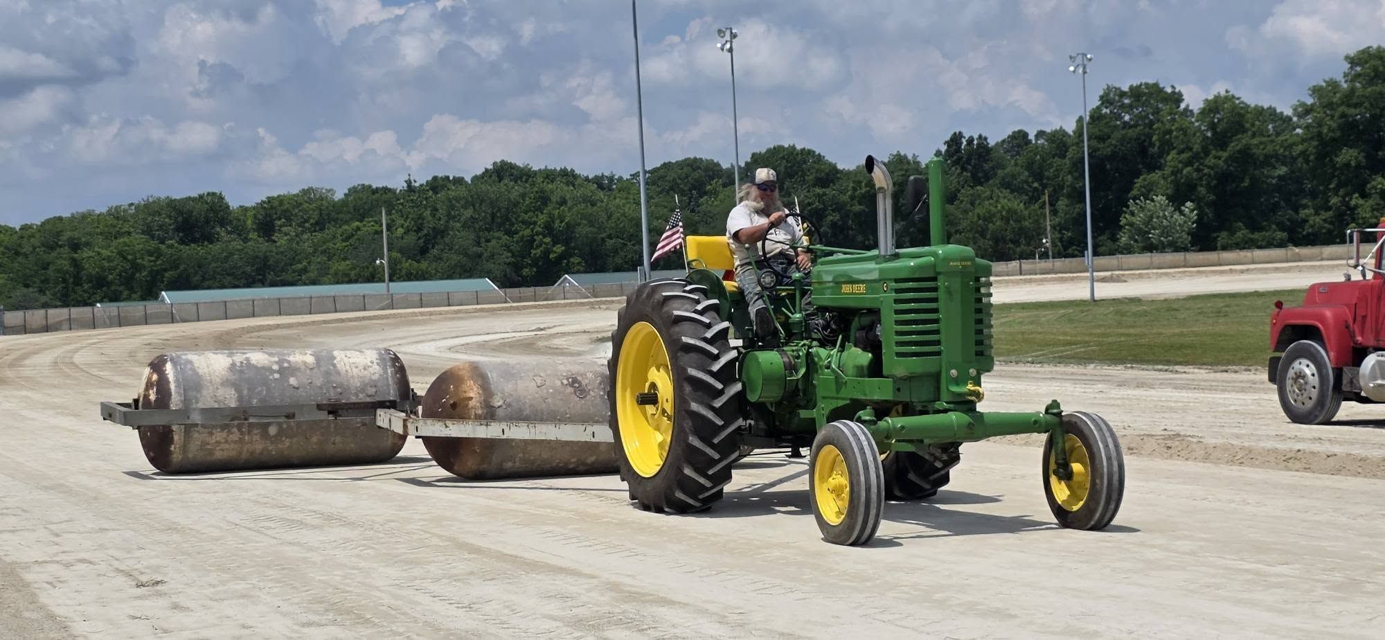 Warren County Fair promises a return to its roots